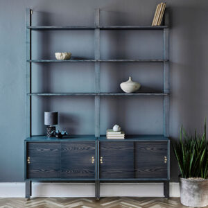 The Beam Colour - Roelsystem af Brd. Pagh Furniture