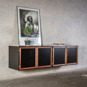 The Hideaway af Brd Pagh Furniture