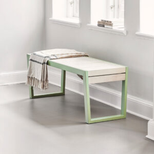 The Log - bænk af Brd. Pagh Furniture